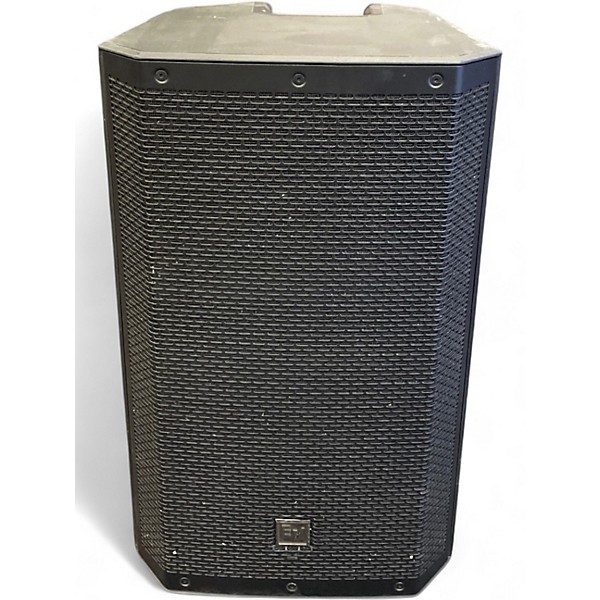 Used Electro-Voice ZLX-12P 12in 2-Way Powered Speaker