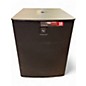 Used Electro-Voice ELX118P Powered Subwoofer thumbnail