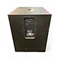 Used Electro-Voice ELX118P Powered Subwoofer