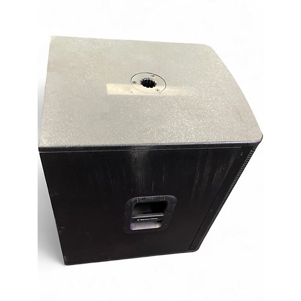 Used Electro-Voice ELX118P Powered Subwoofer