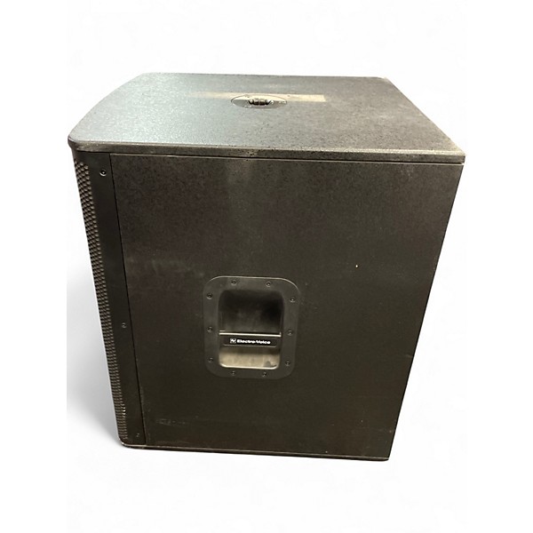 Used Electro-Voice ELX118P Powered Subwoofer