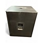 Used Electro-Voice ELX118P Powered Subwoofer