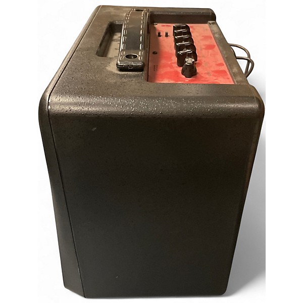 Used VOX VX50 BA Battery Powered Amp
