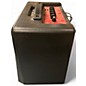 Used VOX VX50 BA Battery Powered Amp