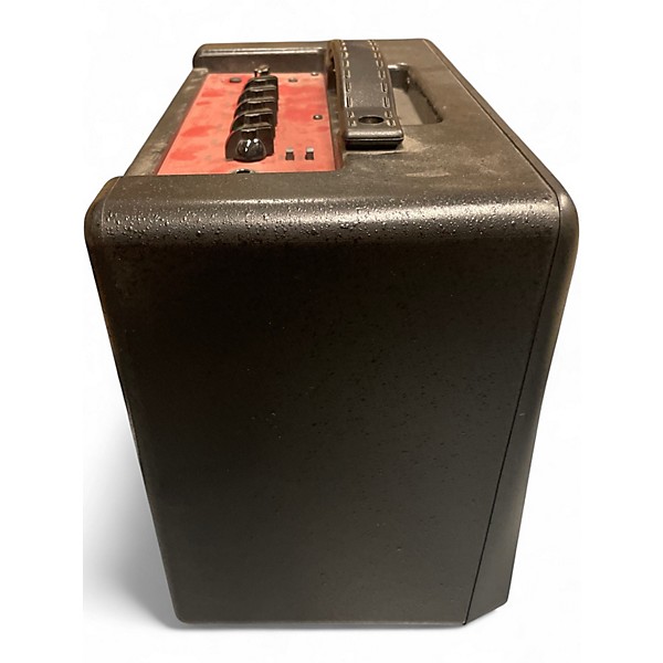Used VOX VX50 BA Battery Powered Amp