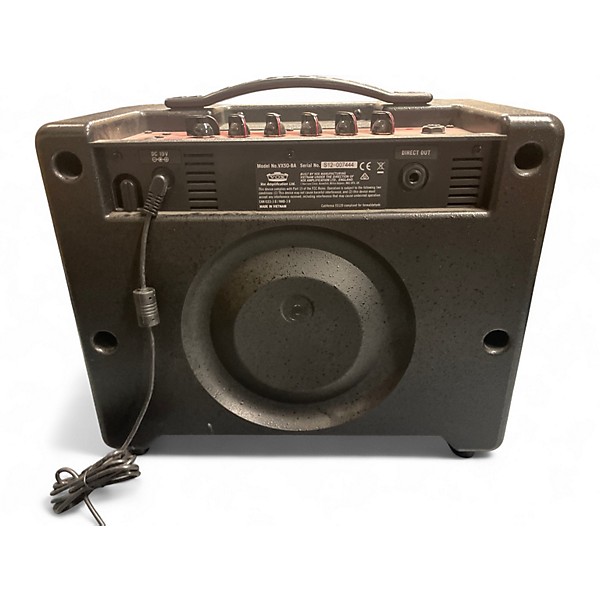 Used VOX VX50 BA Battery Powered Amp