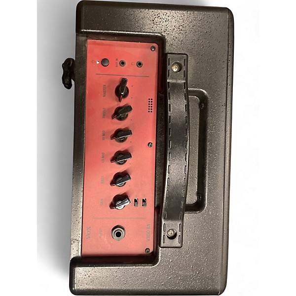 Used VOX VX50 BA Battery Powered Amp
