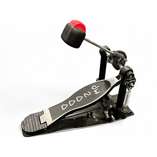 Used DW 2000 Series Single Single Bass Drum Pedal