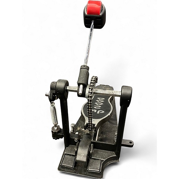 Used DW 2000 Series Single Single Bass Drum Pedal