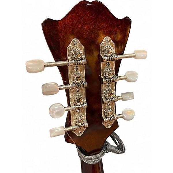 Used Eastman md504 Natural Mandolin