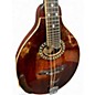 Used Eastman md504 Natural Mandolin