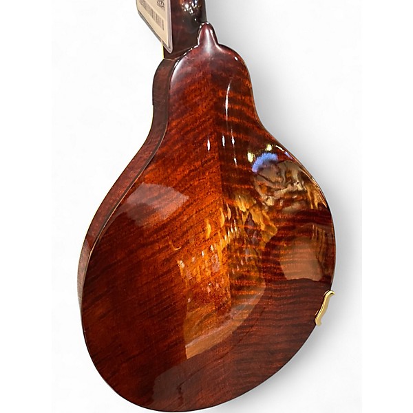 Used Eastman md504 Natural Mandolin