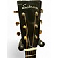 Used Eastman E10 OM-TC Natural Acoustic Guitar