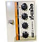 Used Orange Amplifiers Terror Stamp Guitar Preamp thumbnail