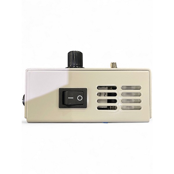 Used Orange Amplifiers Terror Stamp Guitar Preamp