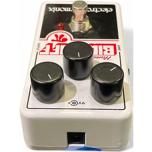 Used Electro-Harmonix Big Muff Nano Effect Pedal