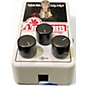 Used Electro-Harmonix Big Muff Nano Effect Pedal