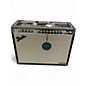 Used Fender Tone Master Twin Reverb 200W 2x12 Guitar Combo Amp thumbnail