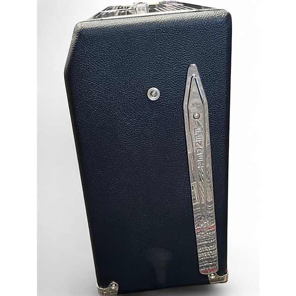 Used Fender Tone Master Twin Reverb 200W 2x12 Guitar Combo Amp