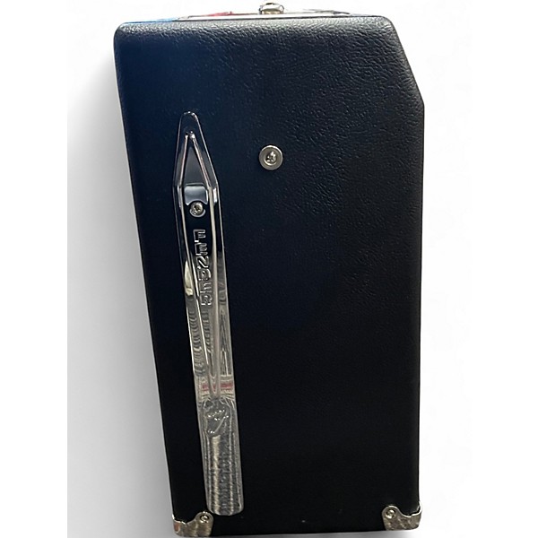 Used Fender Tone Master Twin Reverb 200W 2x12 Guitar Combo Amp