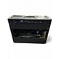 Used Fender Tone Master Twin Reverb 200W 2x12 Guitar Combo Amp