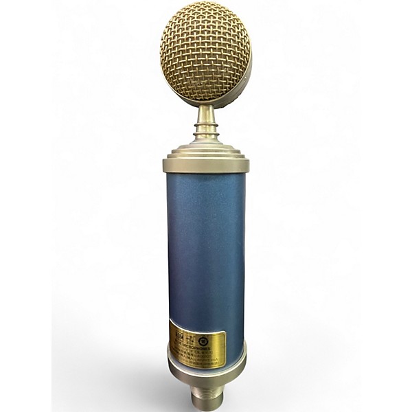 Used Blue Spark SL Condenser Microphone
