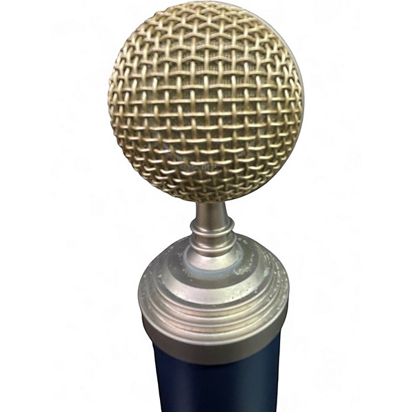 Used Blue Spark SL Condenser Microphone
