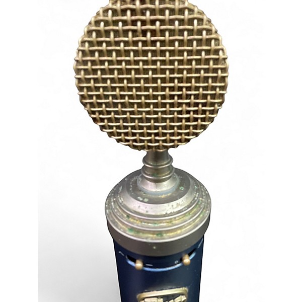 Used Blue Spark SL Condenser Microphone