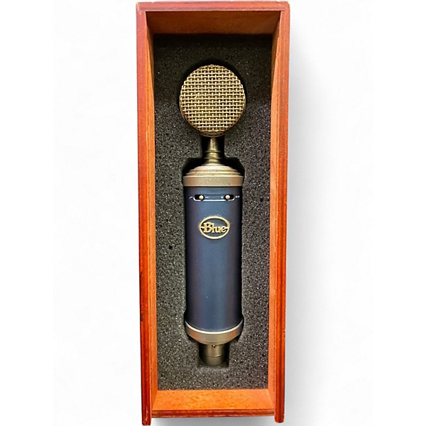 Used Blue Spark SL Condenser Microphone