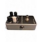 Used Keeley 4 Knob Compressor Effect Pedal