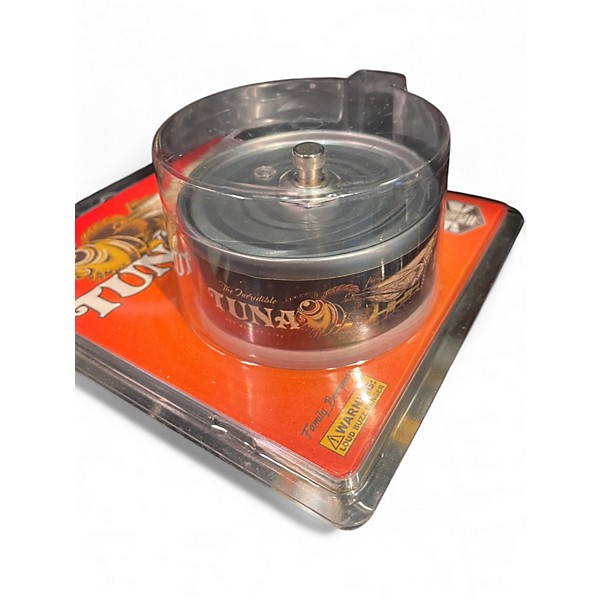 Used Beetronics FX TUNA FUZZ Effect Pedal