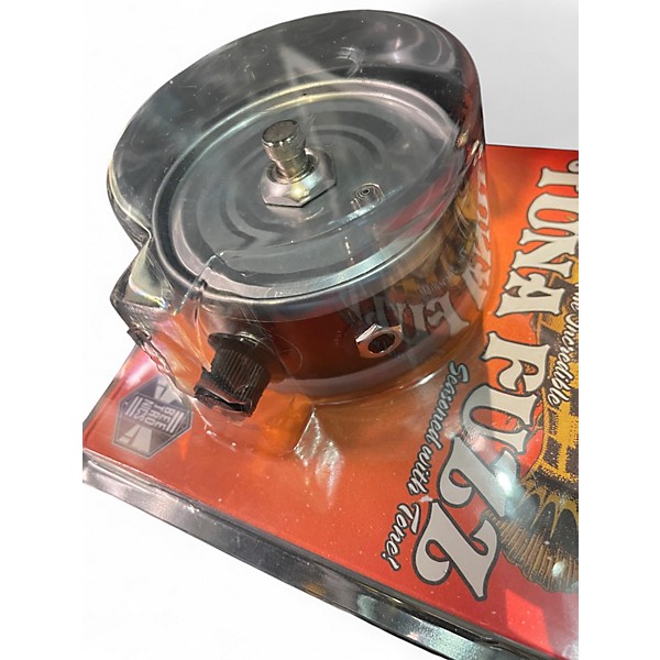 Used Beetronics FX TUNA FUZZ Effect Pedal