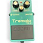 Used BOSS TR2 Tremolo Effect Pedal thumbnail