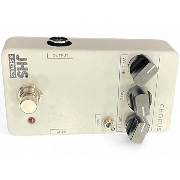 Used JHS Pedals CHORUS Effect Pedal