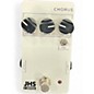 Used JHS Pedals CHORUS Effect Pedal