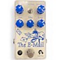 Used Poison Noises THE E-MAIL Effect Pedal thumbnail