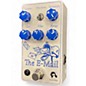 Used Poison Noises THE E-MAIL Effect Pedal