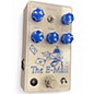 Used Poison Noises THE E-MAIL Effect Pedal
