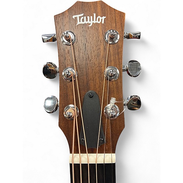 Used Taylor Gs mini-e koa Natural Acoustic Electric Guitar