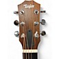 Used Taylor Gs mini-e koa Natural Acoustic Electric Guitar