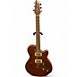 Used Godin MONTREAL Mahogany Hollow Body Electric Guitar thumbnail