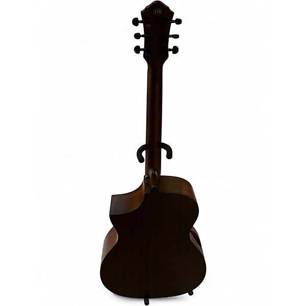 Used Michael Kelly MKFESZESFX Natural Acoustic Guitar