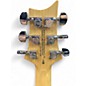 Used PRS Swamp Ash Special Green Solid Body Electric Guitar