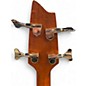 Used Breedlove Passport B350/SME4 Natural Acoustic Bass Guitar