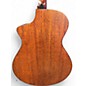 Used Breedlove Passport B350/SME4 Natural Acoustic Bass Guitar