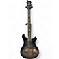 Used PRS SE Mark Holcomb Black Solid Body Electric Guitar thumbnail