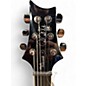 Used PRS SE Mark Holcomb Black Solid Body Electric Guitar