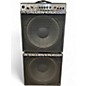 Used Gallien-Krueger MB150S-112 150W 1x12 Bass Combo Amp thumbnail