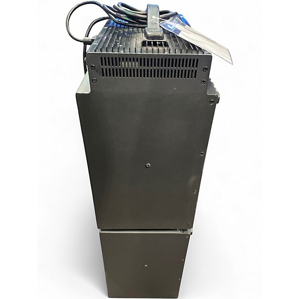 Used Gallien-Krueger MB150S-112 150W 1x12 Bass Combo Amp