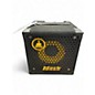 Used Markbass Micro Mark 801 50W 1X8 Bass Combo Amp thumbnail
